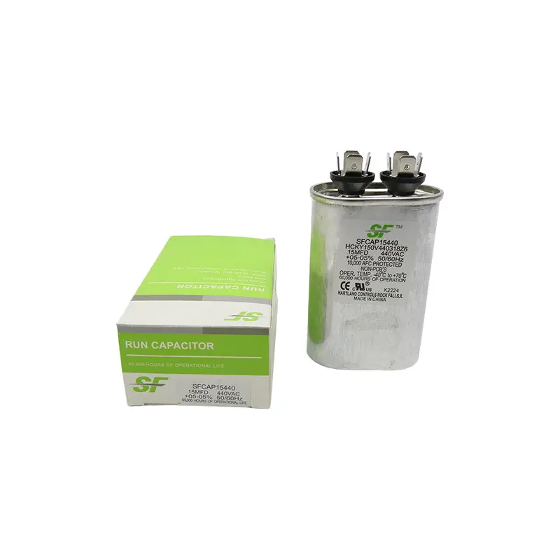 Sf Sfcap15440 Hcky150v440318z6 440Vac Nsmp 1