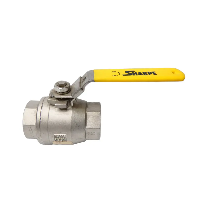 Sharpe 1000Cwp 722M6 1-1/4" Nsnp 1