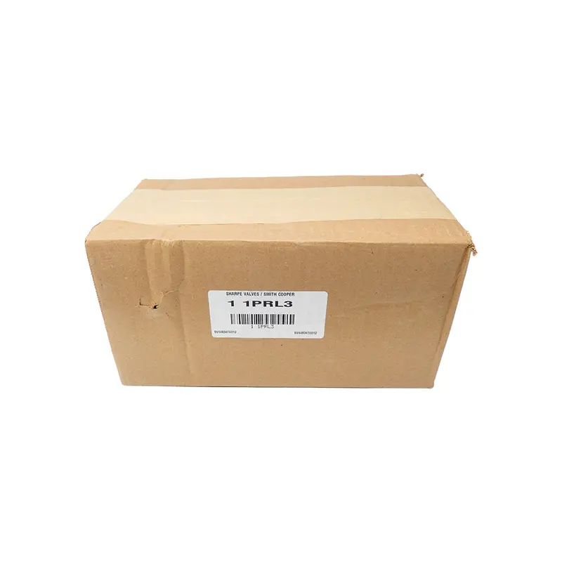 Sharpe Valves 1Prl3 Nsfs 1