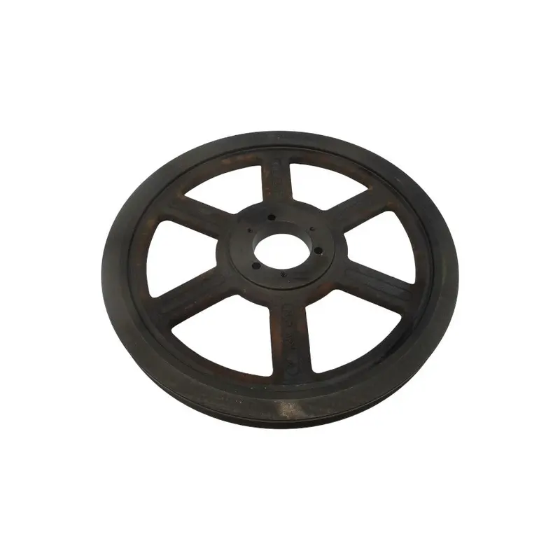 Sheave 1B12.4Sds Nsnp 1