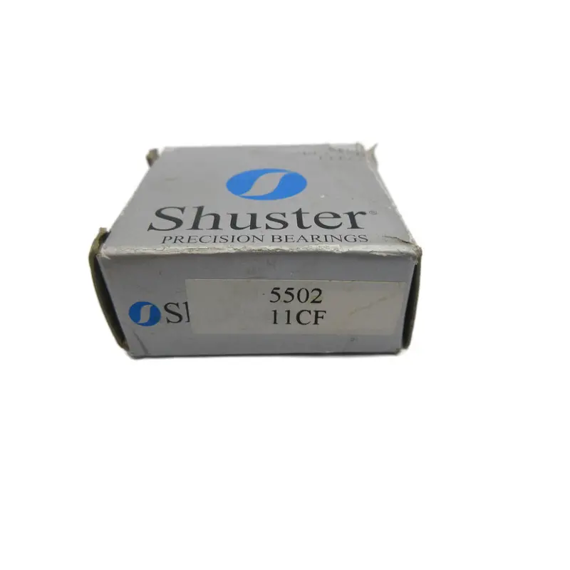 Shuster 550211Cf Nsmp 1