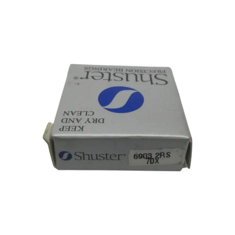 Shuster 69032Rs7dx Nsmp 1