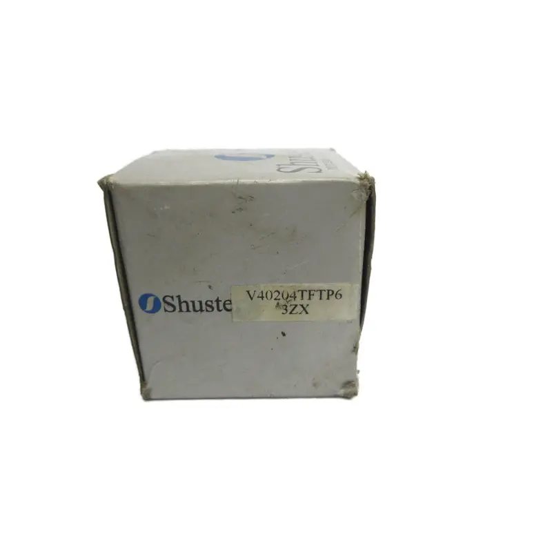 Shuster V40204tftp63zx Nsmp 1