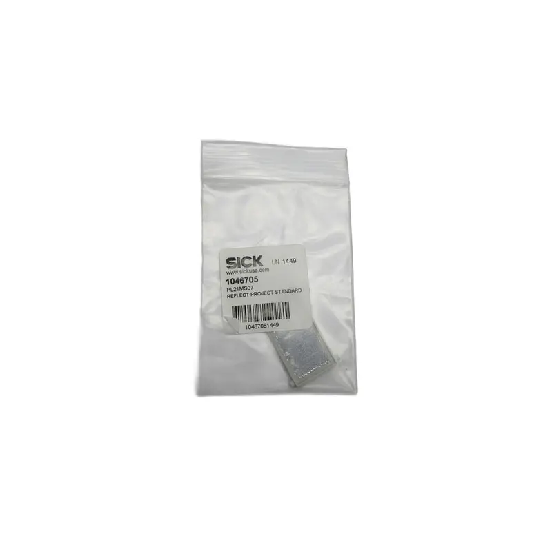 Sick 1046705 Pl21ms07 Nsmp 1
