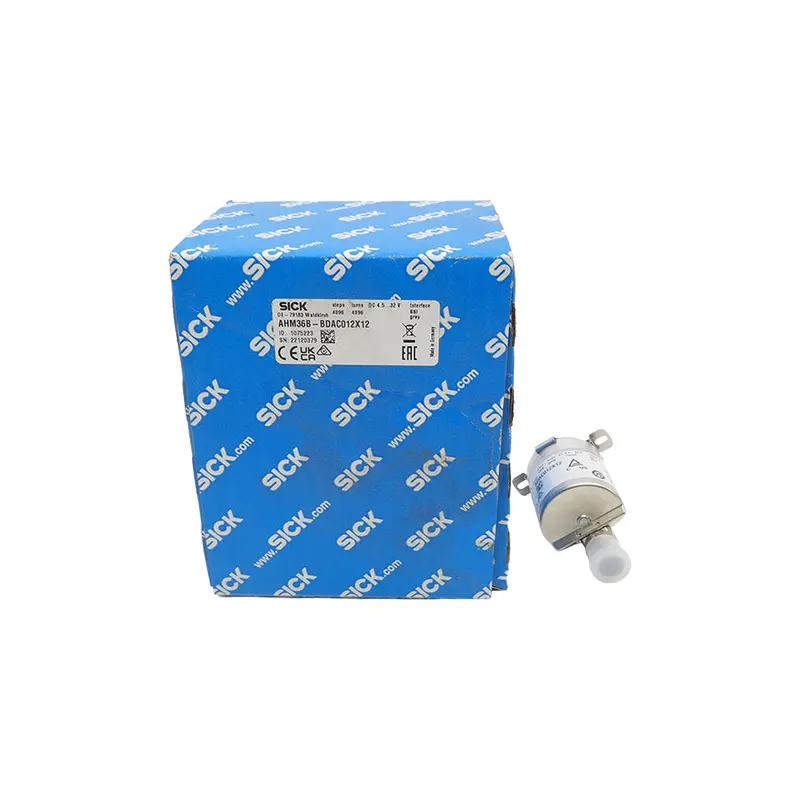 Sick Ahm36b-Bdac012x12 1075223 Nsmp 1