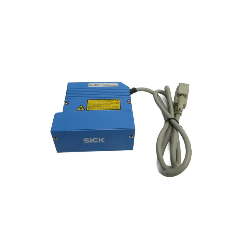 Sick Clv430-6010 1017981 10-30Vdc Nsnp 1