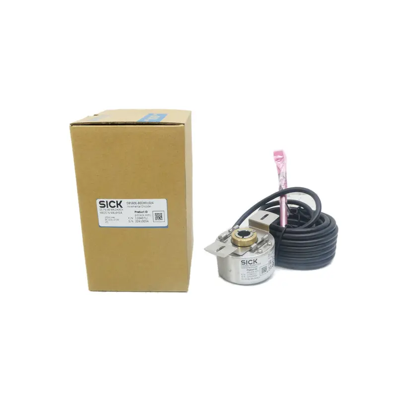 Sick Dbs60e-Beem01024 104071 10-27Vdc Nsmp 1