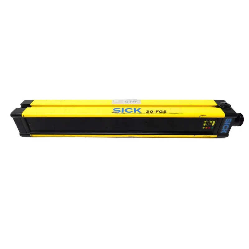 Sick Fgse300-211 1012778 24V Unmp 1