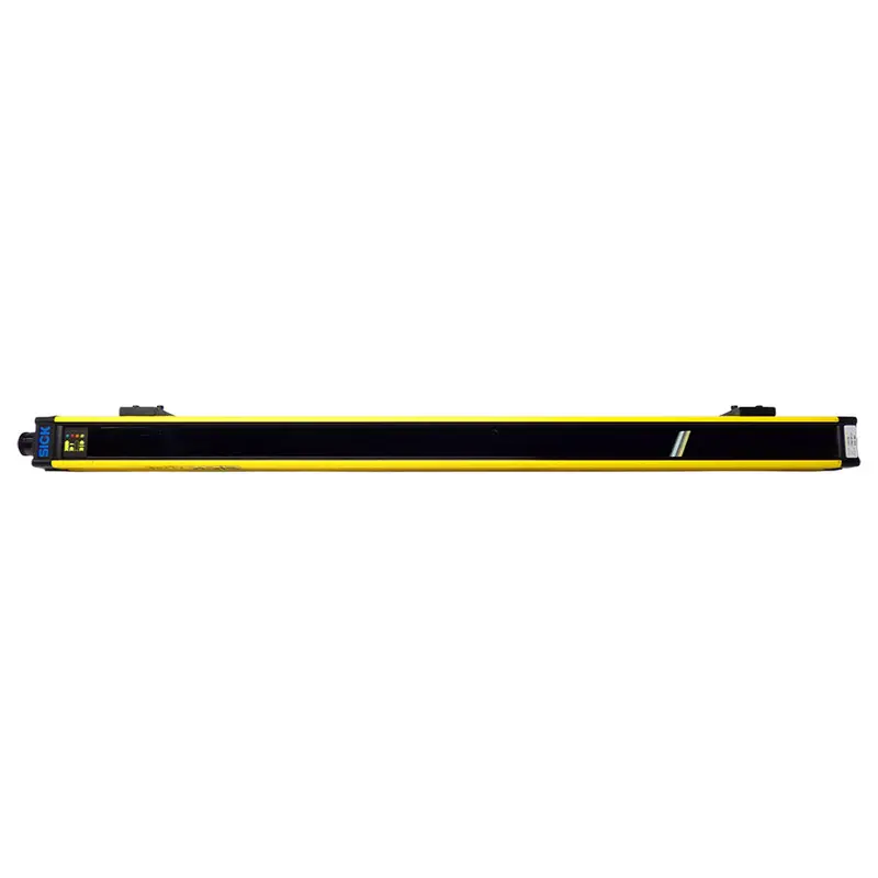 Sick Fgse750-111 1012762 24V Nsnp 1