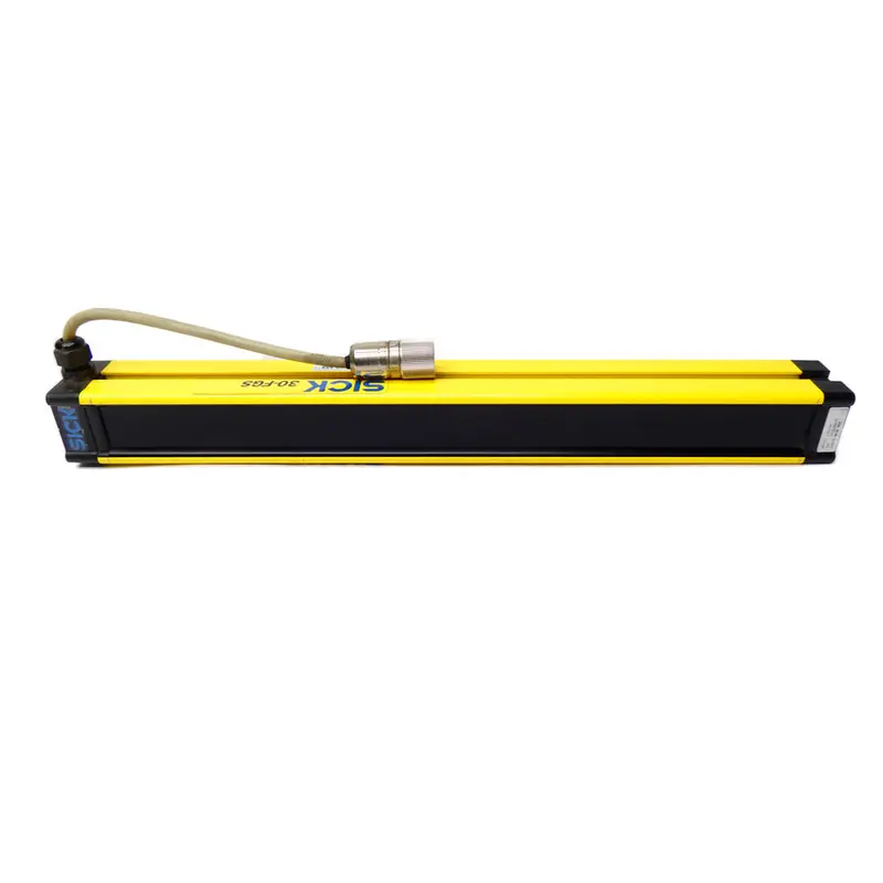 Sick Fgss450-23 24V Nsnp 1