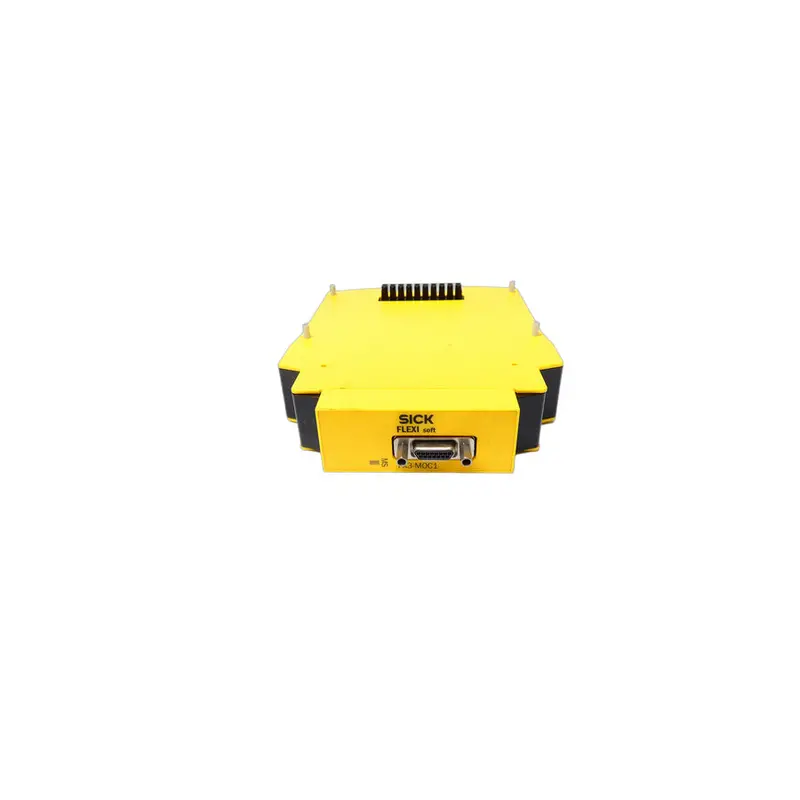 Sick Fx3-Moc100000 1057833 F/W 3.01.0 Unmp 1