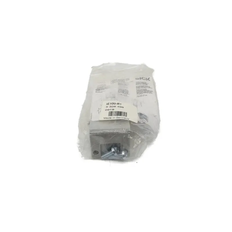 Sick Ie100-R1 5306498 Nsmp 1