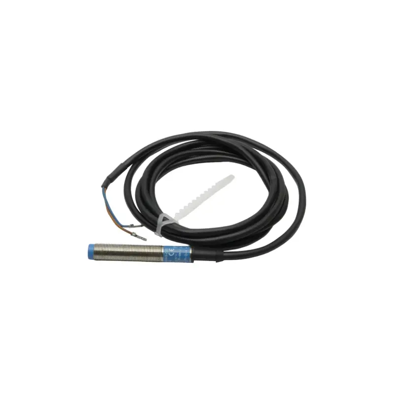 Sick Im12-04Nas-Zu0 7902120 20-250Vac Nsnp 1