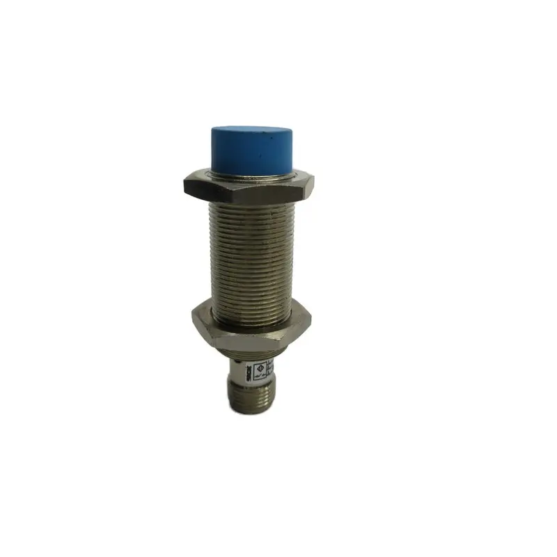 Sick Im18-12Nps-Zc1 7900097 10-30Vdc Nsnp 1