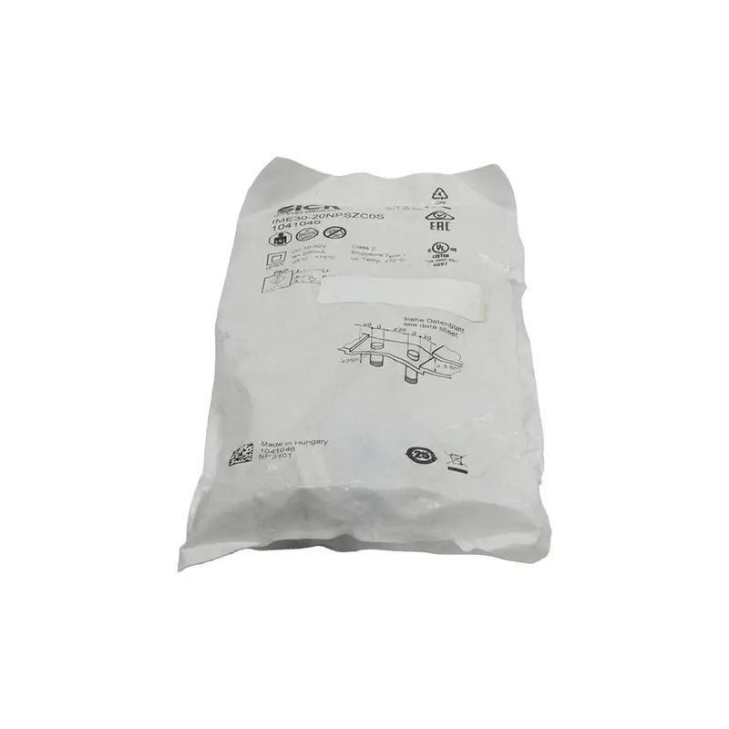 Sick Ime30-20Npszc0s 1041046 10-30Vdc Nsmp 1