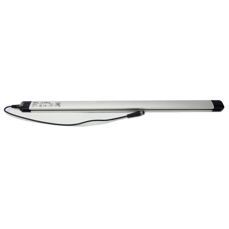 Sick Mpa-395Thtp0 1059458 15-30Vdc Nsnp 1