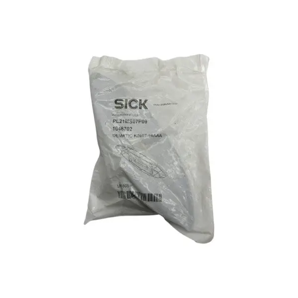 Sick Pl21ms07p09 1046702 Nsmp 1