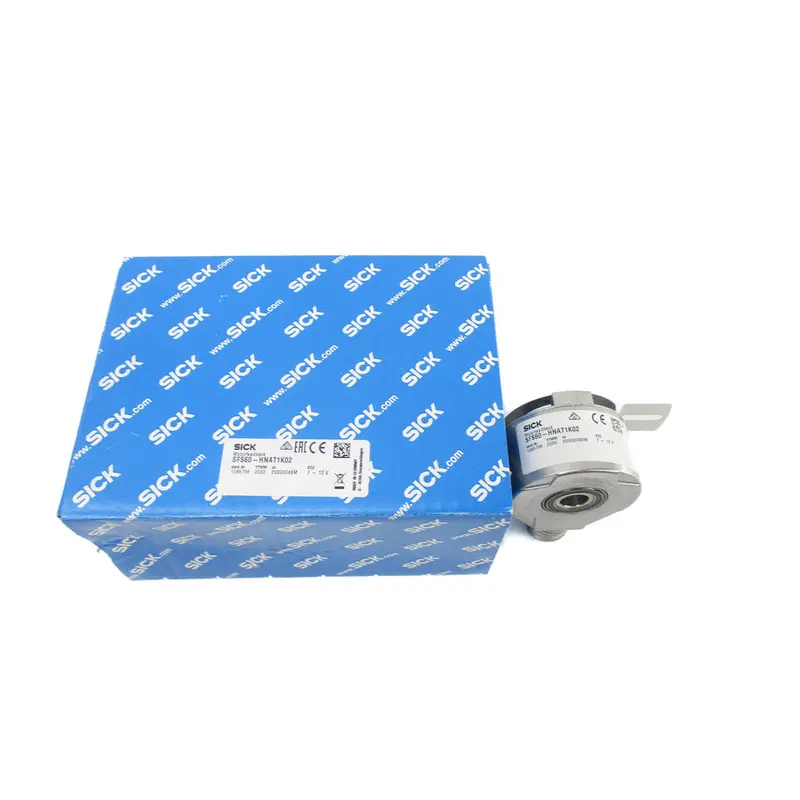 Sick Sfs60-Hnat1k02 1085798 7-12Vdc Nsmp 1