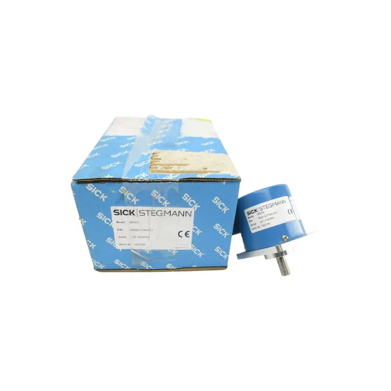 Sick Srs50-Fta0-K21 1062194 5-12Vdc Nsmp 1