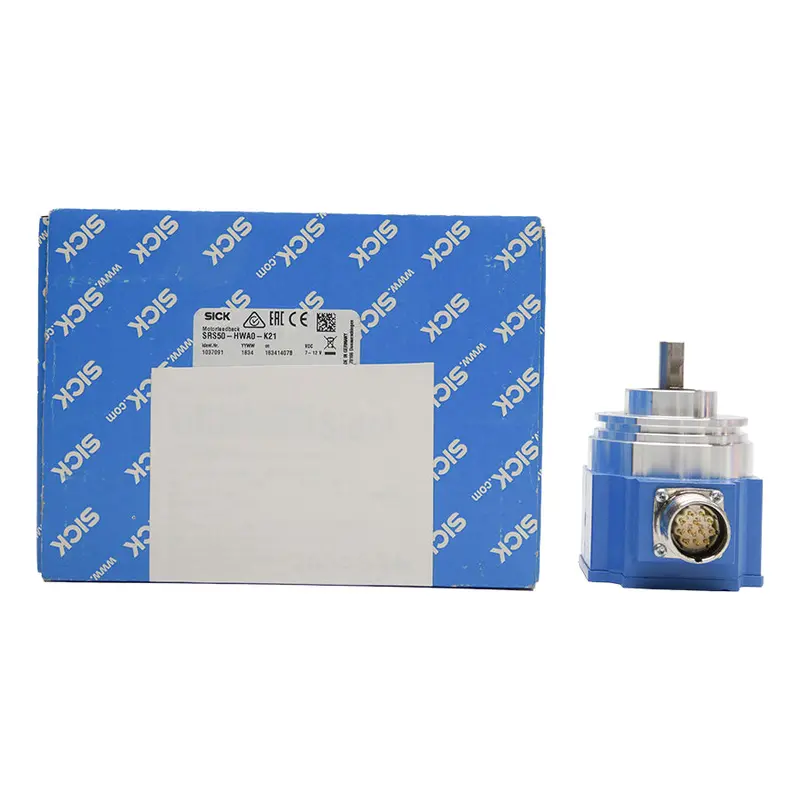 Sick Srs50-Hwa0-K21 1037091 7-12Vdc Nsmp 1