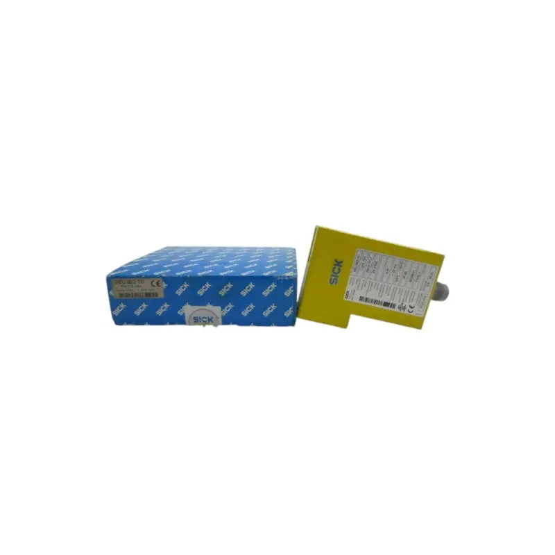 Sick Weu26/2-131 1015727 24Vdc Nsmp 1