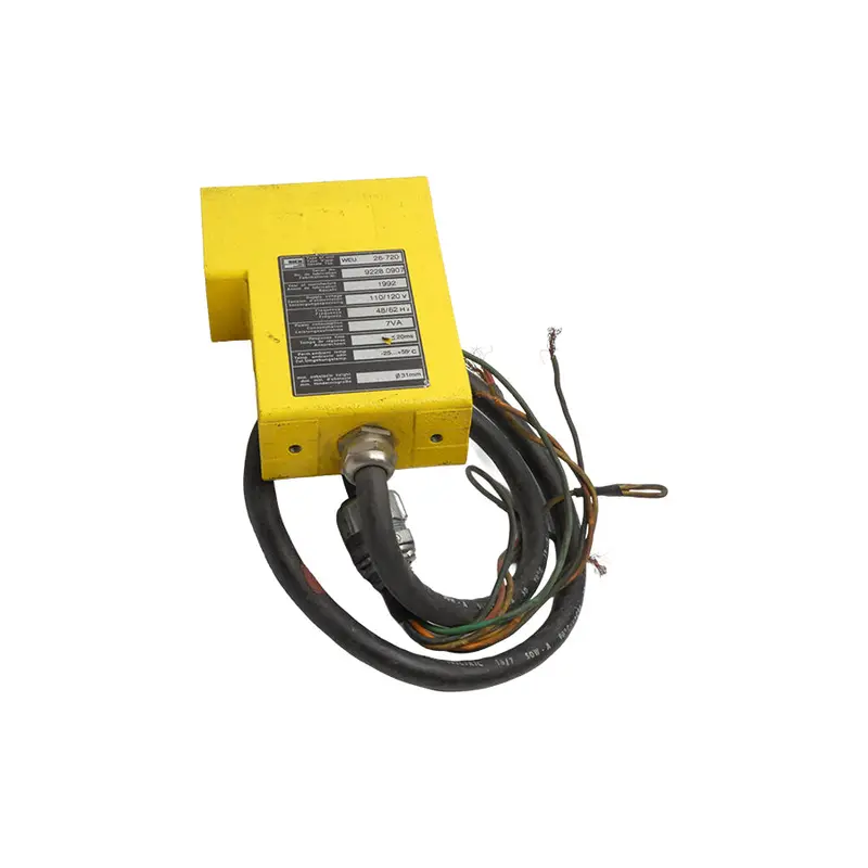 Sick Weu26-720 110/120V Unmp 1