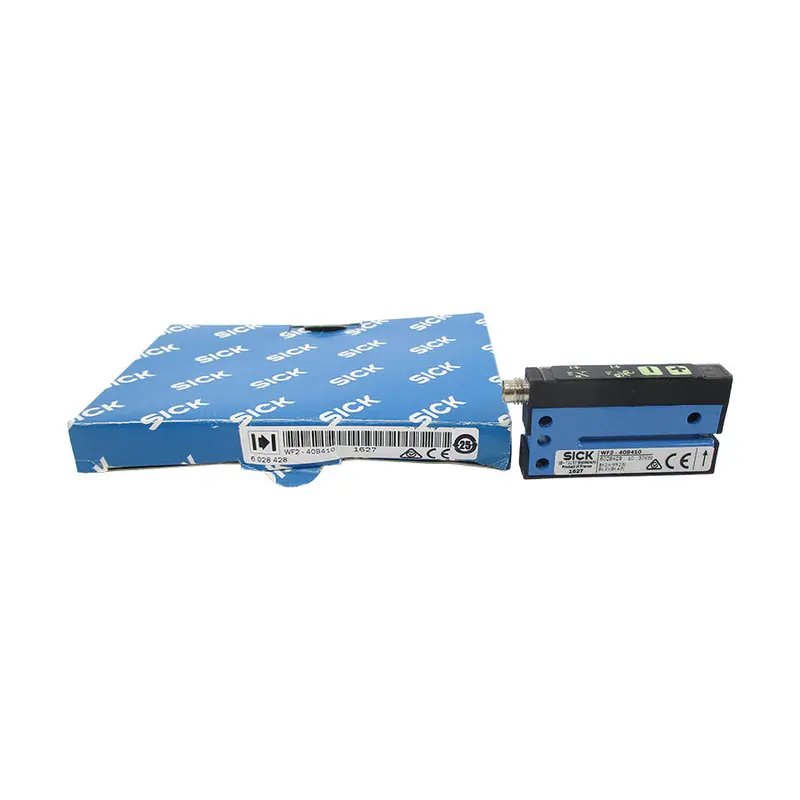 Sick Wf2-40B410 6028428 10-30Vdc Nsmp 1