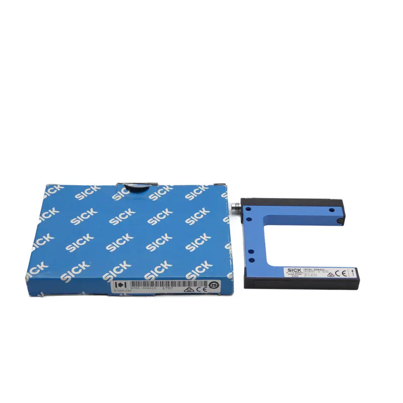 Sick Wf50-60B410 6028440 10-30Vdc Nsmp 1