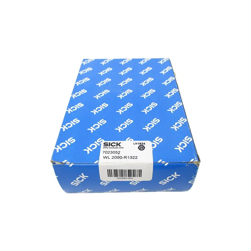 Sick Wl2000-R1322 7023052 Nsfs 1