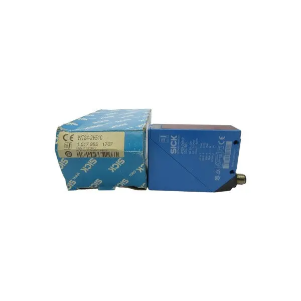 Sick Wt24-2V510 1017855 10-30Vdc Nsmp 1