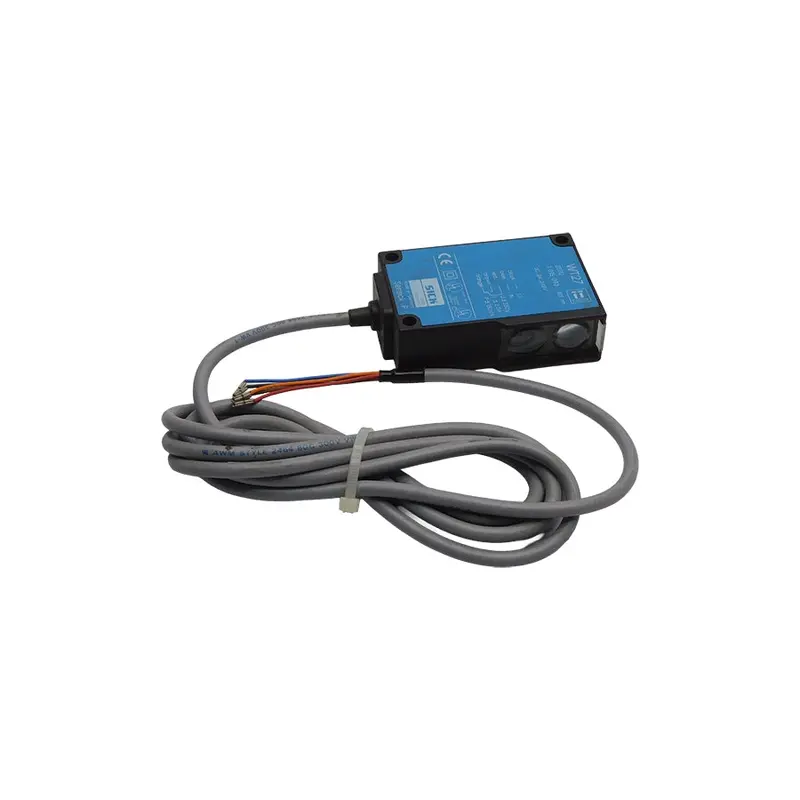 Sick Wt27-2S112 1015093 24-240V 2.5A Nsnp 1