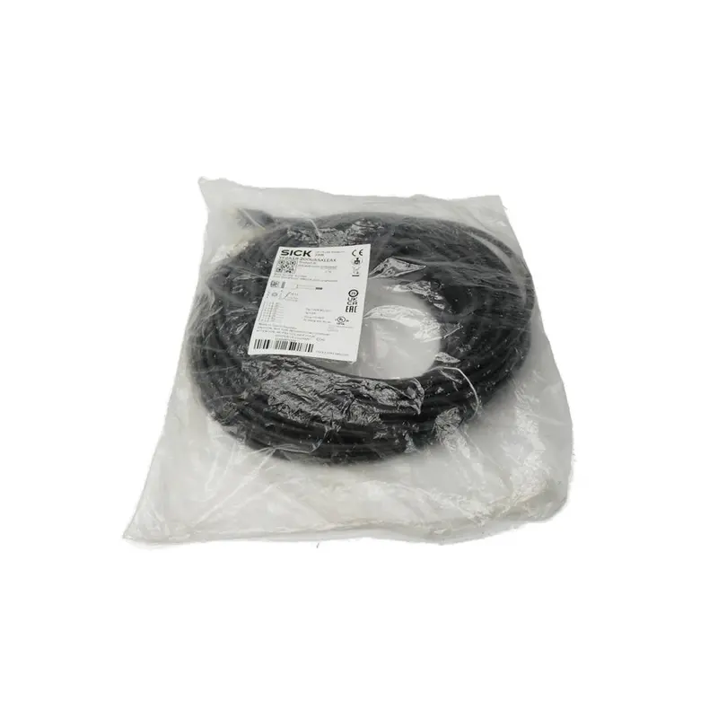 Sick Yf2a18-200Ua5xleax 2095680 30Vac/Dc 2A Nsmp 1