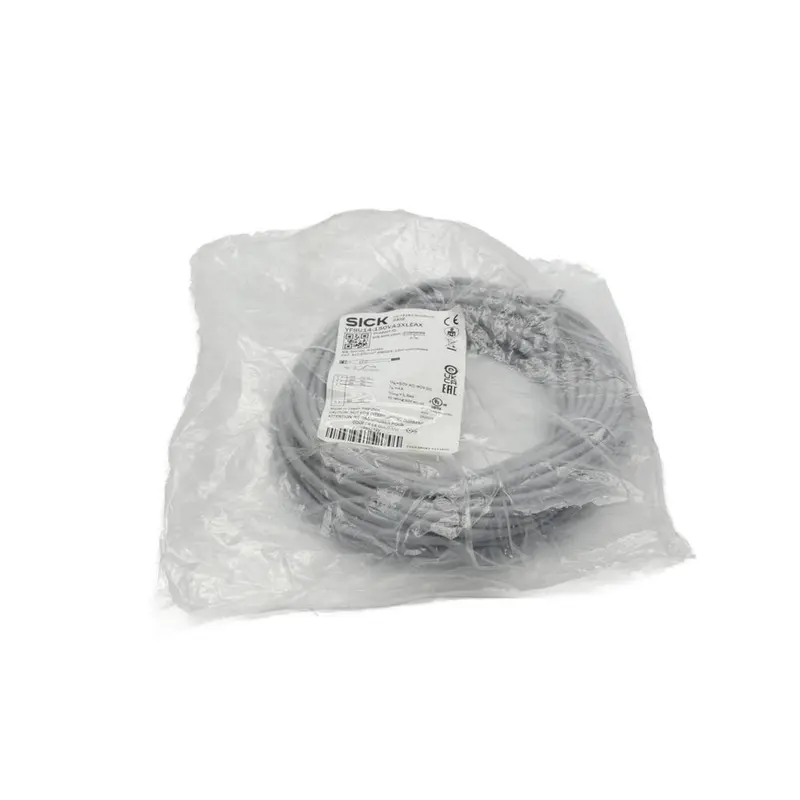 Sick Yf8u14-150Va3xleax 2095899 60Vdc 4A Nsmp 1