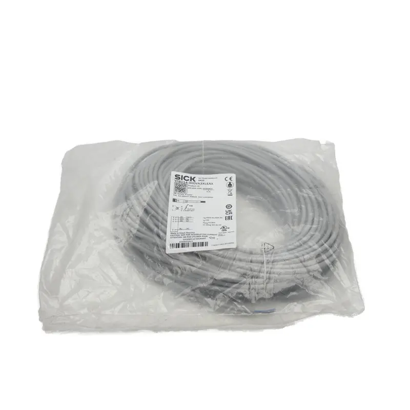 Sick Yf8u14-300Va3xleax 2095900 60Vdc Nsmp 1