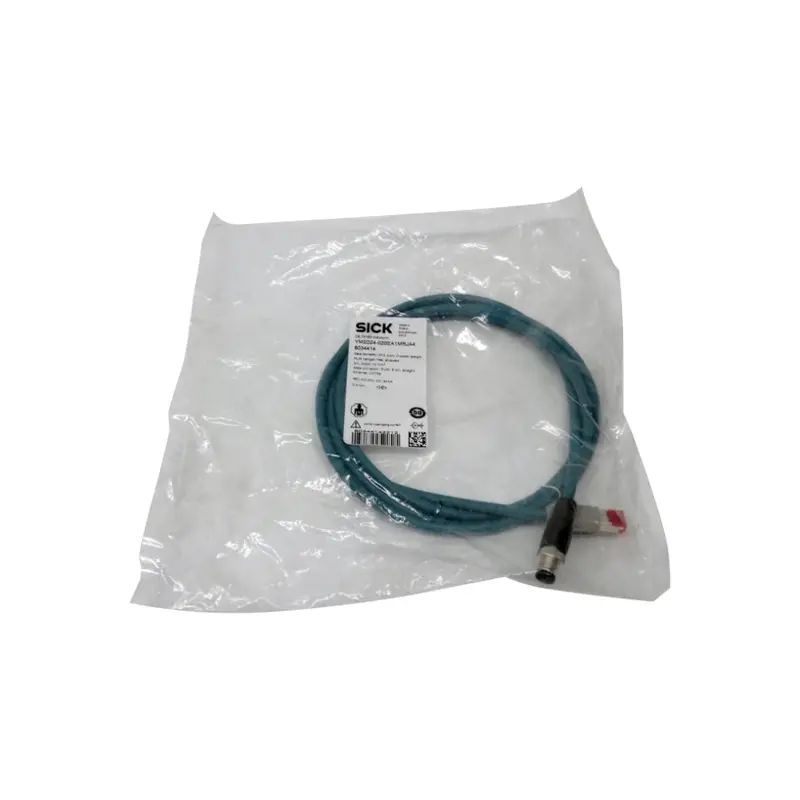 Sick Ym2d24-020Ea1mrja4 6034414 60Vdc 4A Nsmp 1