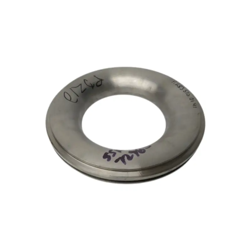 Side Plate 014171501 1" 6-1/2" 11-1/2" Unmp 1