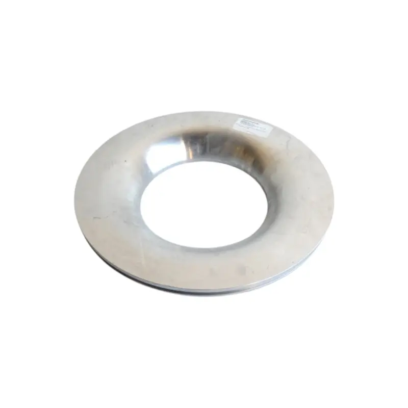 Side Plate 104-292-1203 3-1/2" 12" 22-1/2" Unmp 1