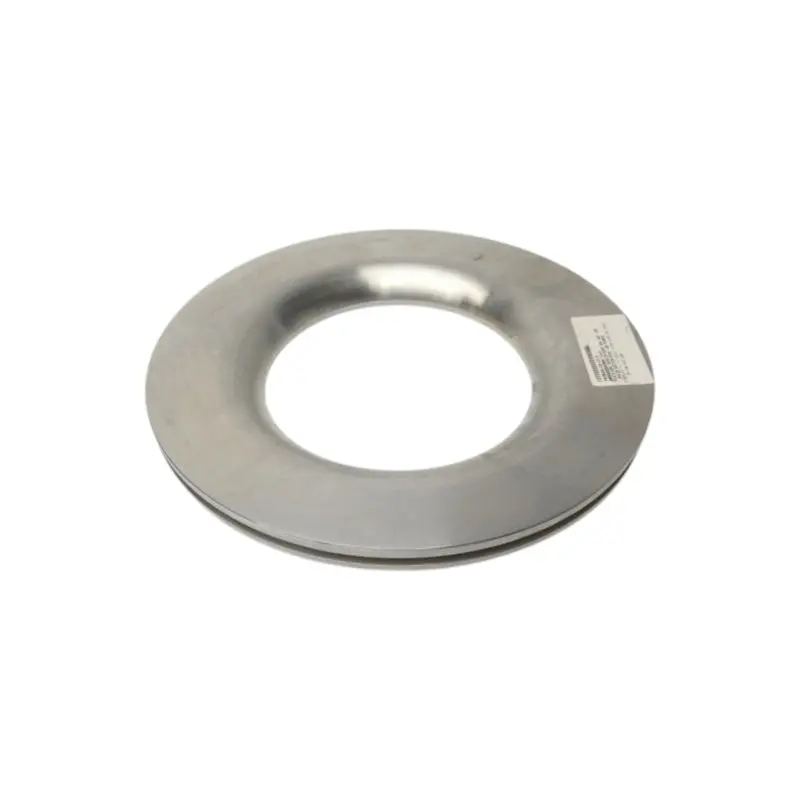 Side Plate 104-442-1203 3" 10-1/2" 17-1/2" Nsnp 1