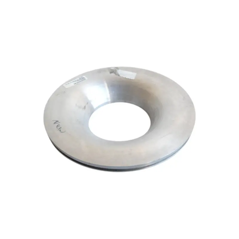 Side Plate 104-598-1203 3" 8" 17-1/2" Unmp 1