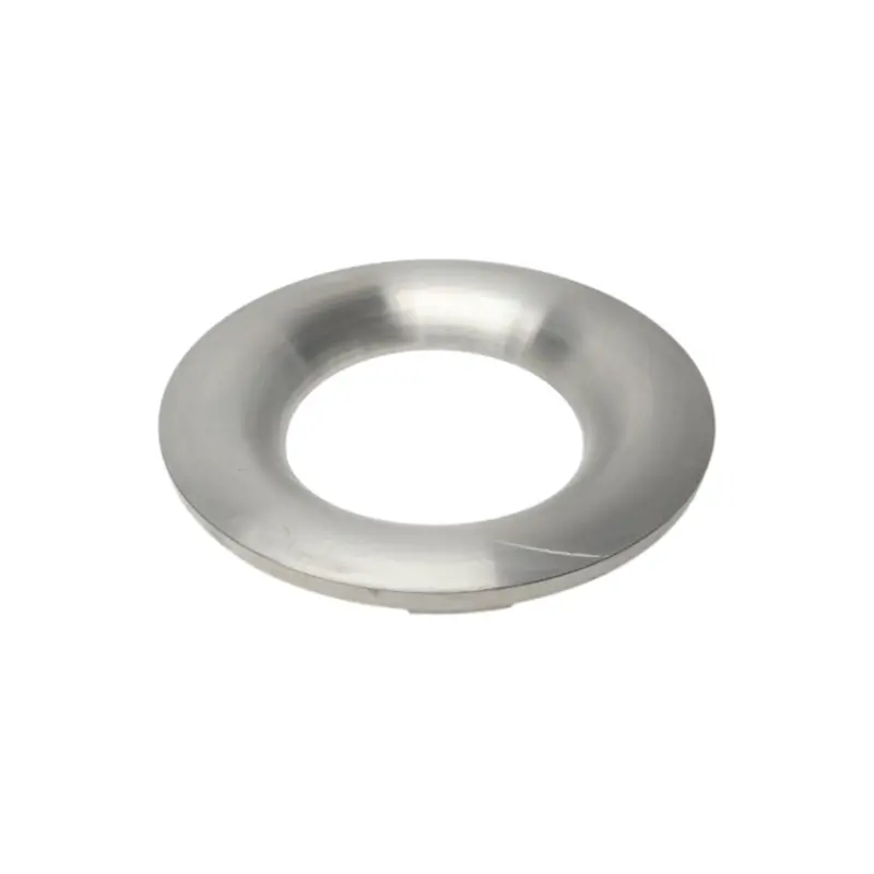 Side Plate 2104571 3" 12" 18-1/4" Unmp 1