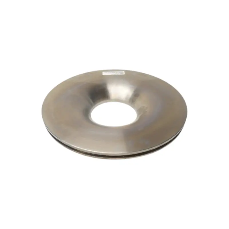 Side Plate 55918 104-37-1203 1" 6" 17-1/2" Nsnp 1