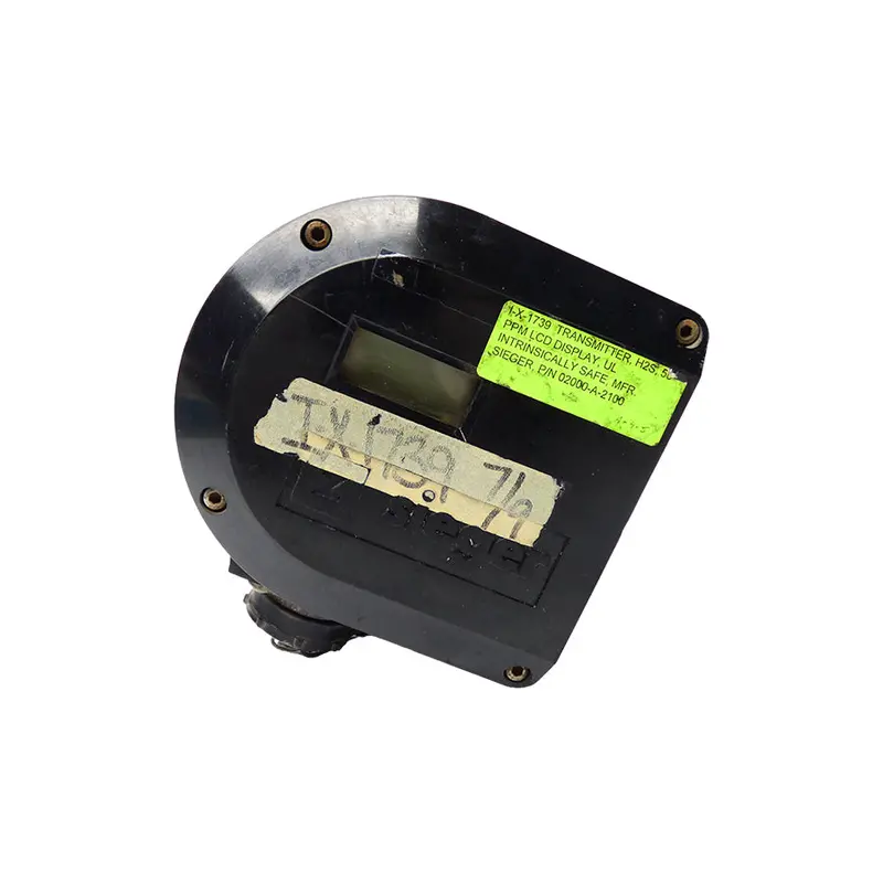 Sieger 02000-A-2100 Unmp 1