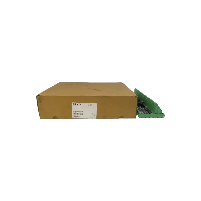 Siemens 16416-1 Nsmp 1