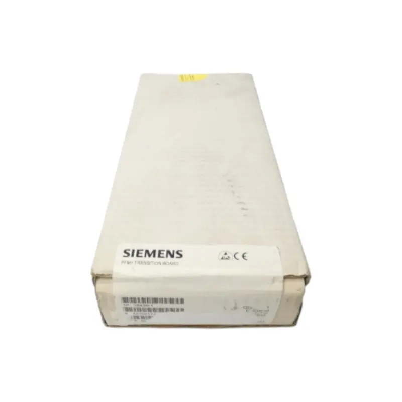 Siemens 16439-1 Nsfs 1