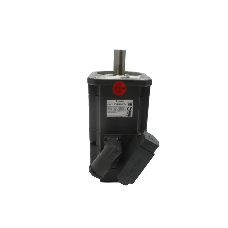 Siemens 1Fk7042-5Af71-1Fg3 267V 2.2/1.75A Nsnp 1