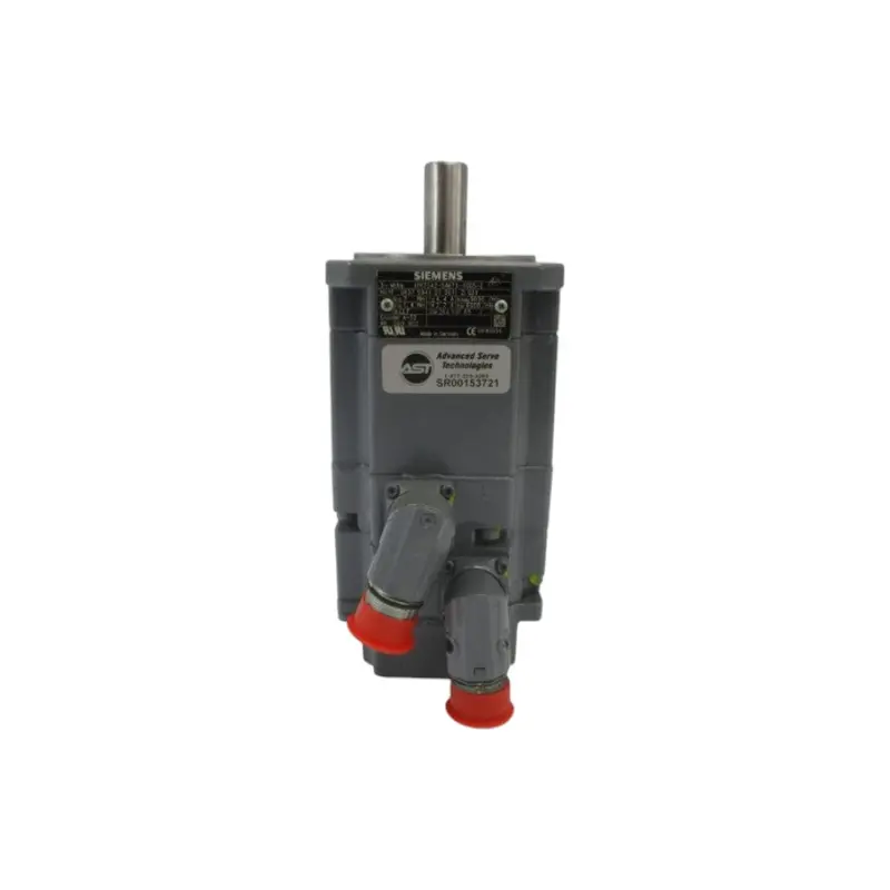 Siemens 1Fk7042-5Ak71-1Gg5-Z 264V 4.4A Reman 1