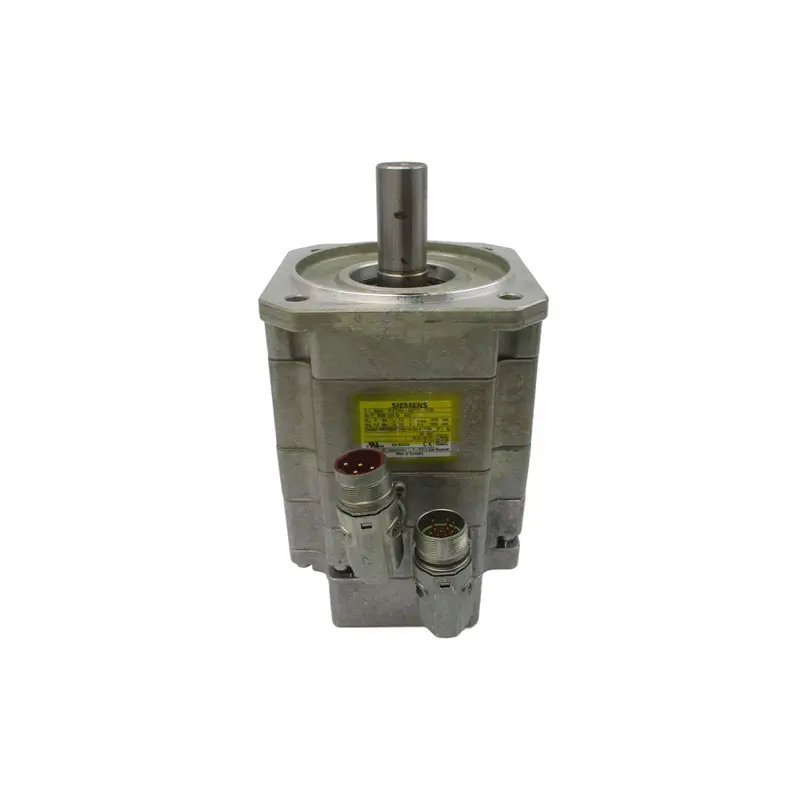 Siemens 1Fk7060-5Af71-1Eg0 254V 4.5/3.3A Nsnp 1