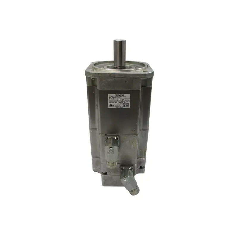 Siemens 1Fk7063-5Af71-1Eh0 263V 8/5A Nsnp 1