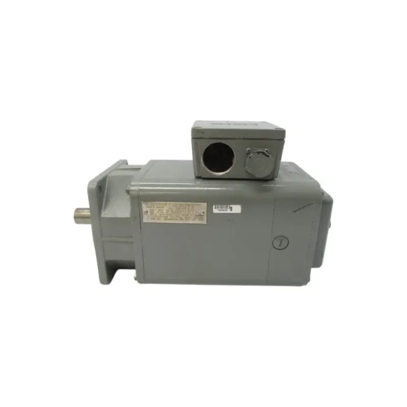 Siemens 1Ft5072-0Af01-2-Z 150V 21.5/25.5A Nsnp 1