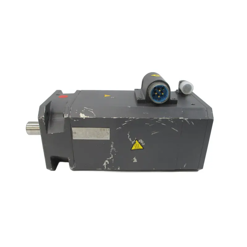 Siemens 1Ft6084-1Af71-1Ah1 135/270V 11.3/14A Nsnp 1